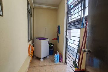 Bandar Bukit Tinggi 2