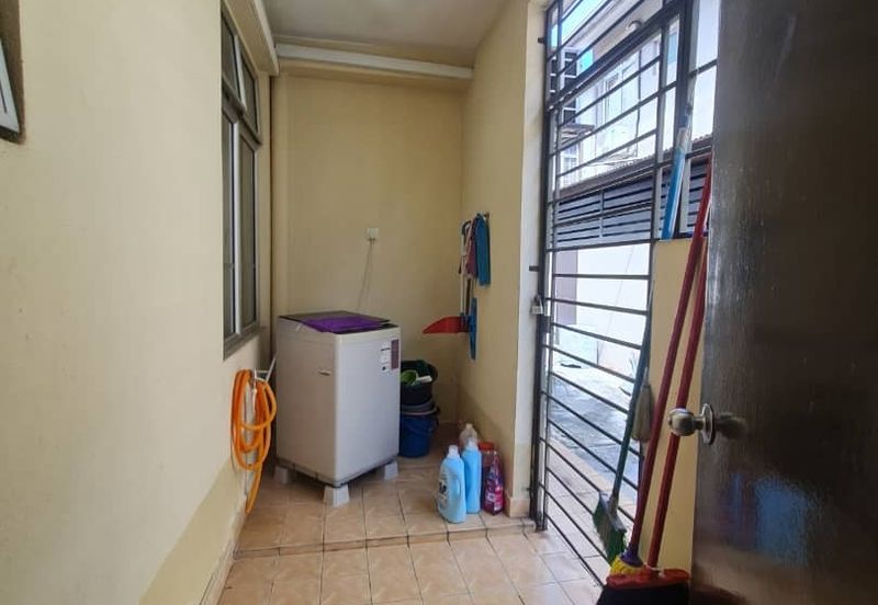 Bandar Bukit Tinggi 2