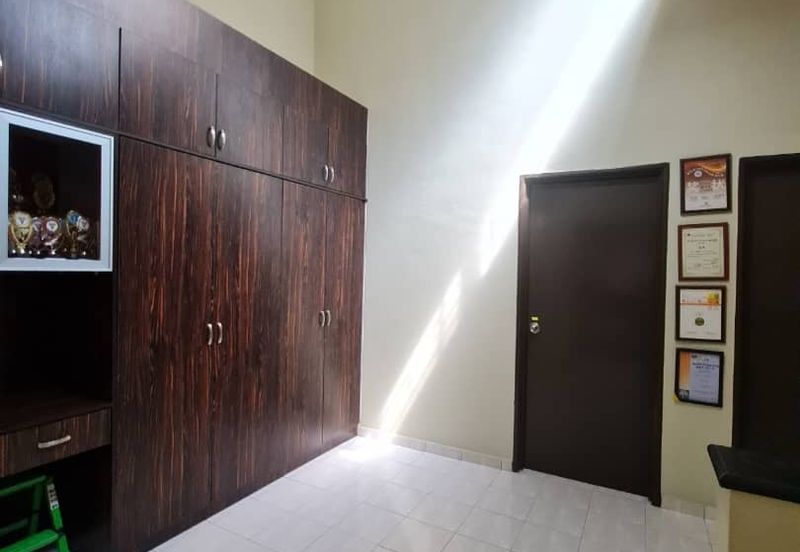 Bandar Bukit Tinggi 2