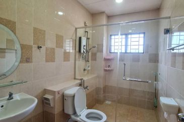 Bandar Bukit Tinggi 2