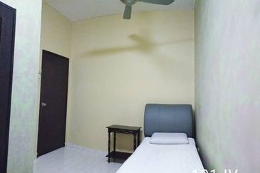 Bandar Bukit Tinggi 2