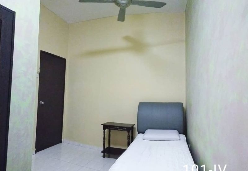 Bandar Bukit Tinggi 2