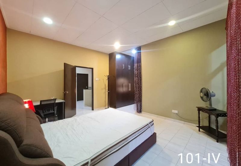 Bandar Bukit Tinggi 2