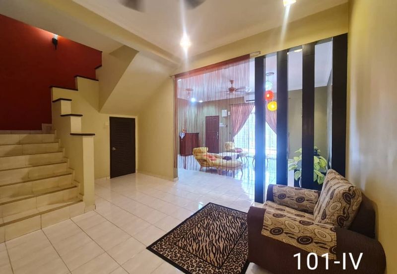 Bandar Bukit Tinggi 2