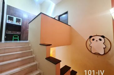 Bandar Bukit Tinggi 2