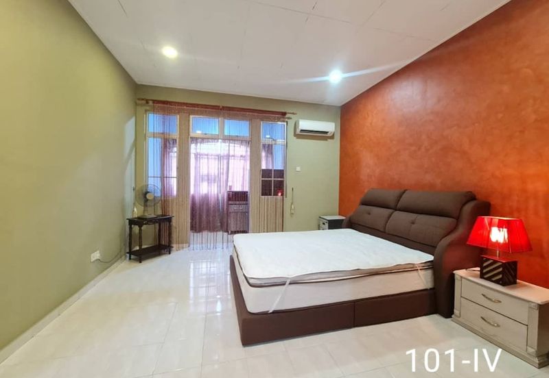 Bandar Bukit Tinggi 2