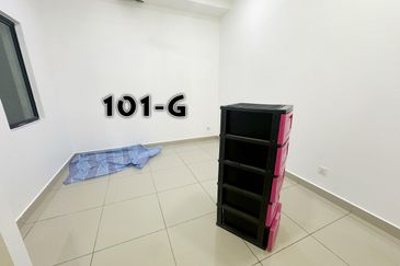 Setia Alam Setia Utama 1