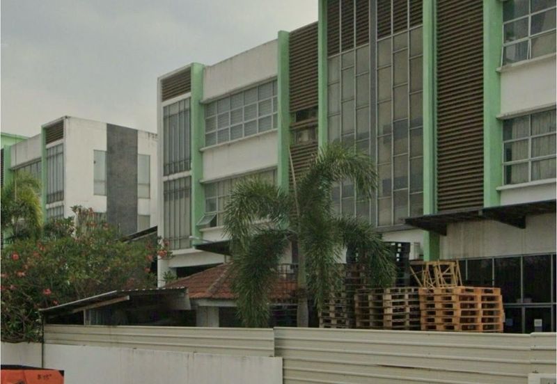 Kawasan Perindustrian Klang Utama