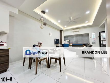 Taman Sejati Klang 2.5 Storey Terrace House [VALUE BUY], Selangor, Klang