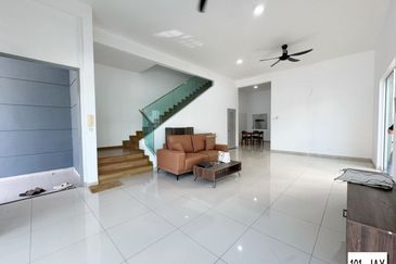 Canary Garden @Bandar Bestari