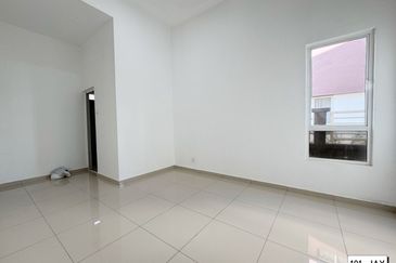 Canary Garden @Bandar Bestari