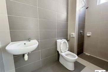 Canary Garden @Bandar Bestari