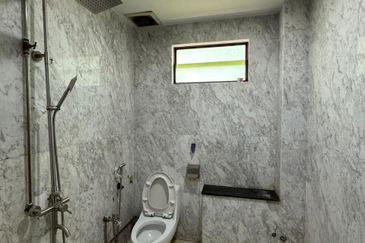 Canal Gardens, Kota Kemuning