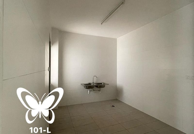 Canary Garden @Bandar Bestari