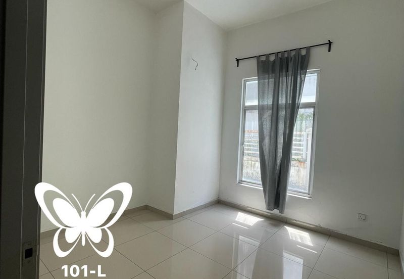 Canary Garden @Bandar Bestari