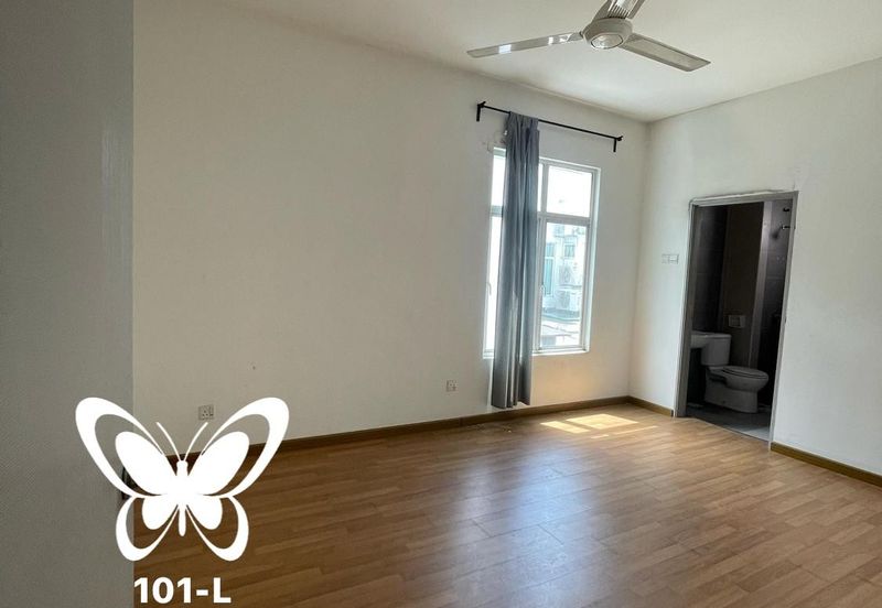 Canary Garden @Bandar Bestari