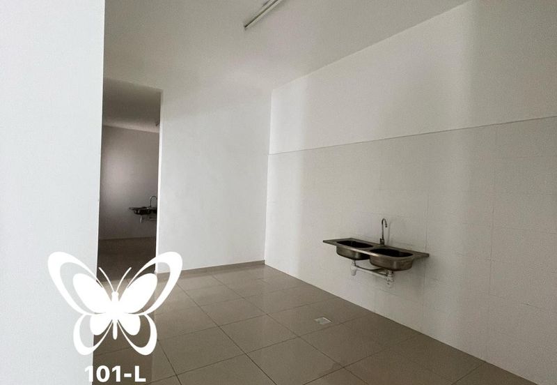 Canary Garden @Bandar Bestari