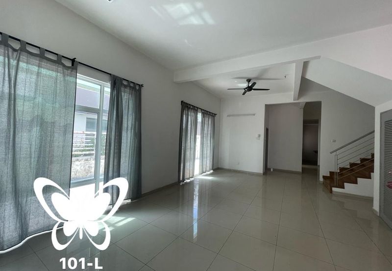 Canary Garden @Bandar Bestari