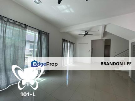 Canary Garden, Bandar Bestari Klang Double Storey Cluster Semi-D House [HOT SALE], Selangor, Klang