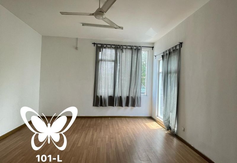 Canary Garden @Bandar Bestari