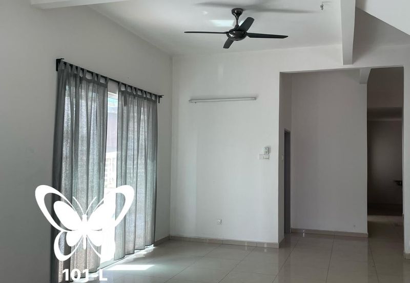 Canary Garden @Bandar Bestari