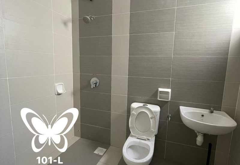 Canary Garden @Bandar Bestari