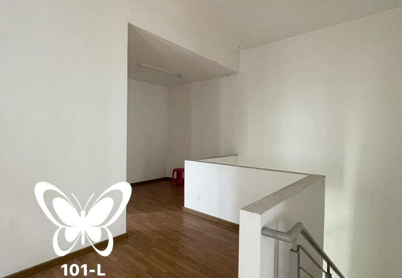 Canary Garden @Bandar Bestari