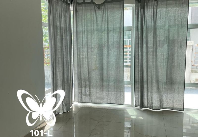 Canary Garden @Bandar Bestari