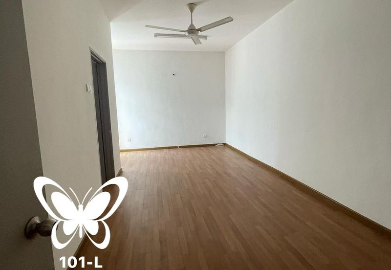 Canary Garden @Bandar Bestari