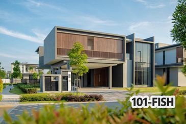 Grandezza @ Eco Sanctuary