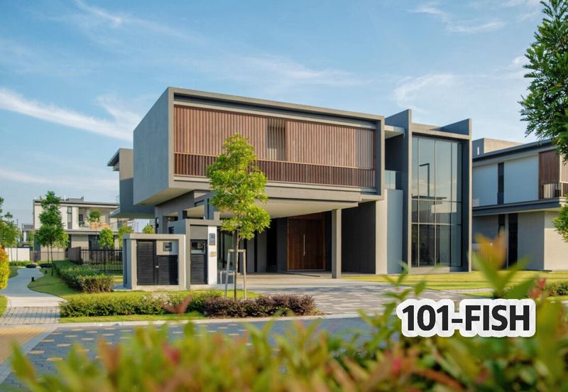 Grandezza @ Eco Sanctuary