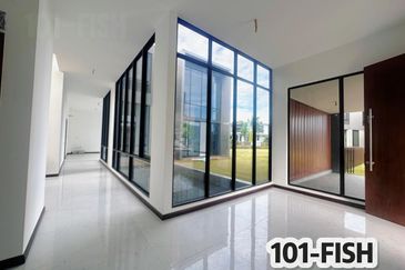 Grandezza @ Eco Sanctuary