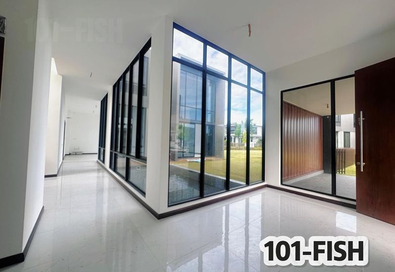 Grandezza @ Eco Sanctuary