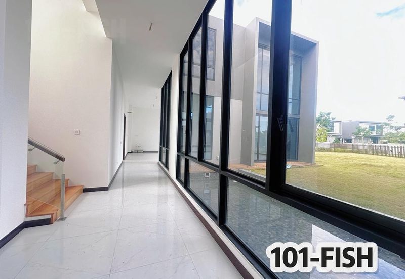 Grandezza @ Eco Sanctuary