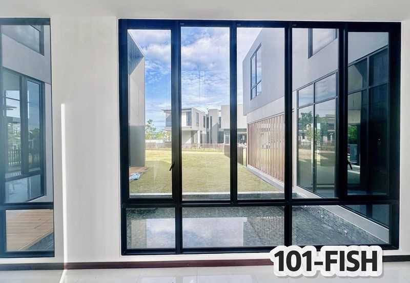 Grandezza @ Eco Sanctuary