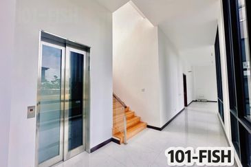 Grandezza @ Eco Sanctuary