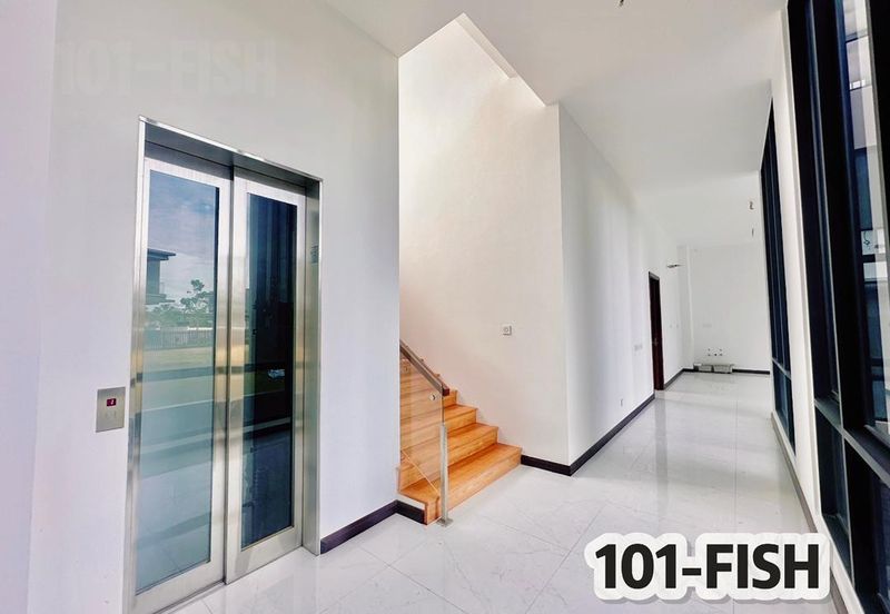 Grandezza @ Eco Sanctuary