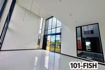 Grandezza @ Eco Sanctuary