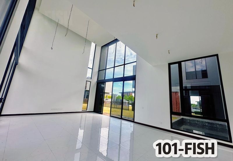 Grandezza @ Eco Sanctuary