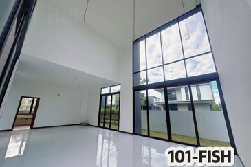 Grandezza @ Eco Sanctuary