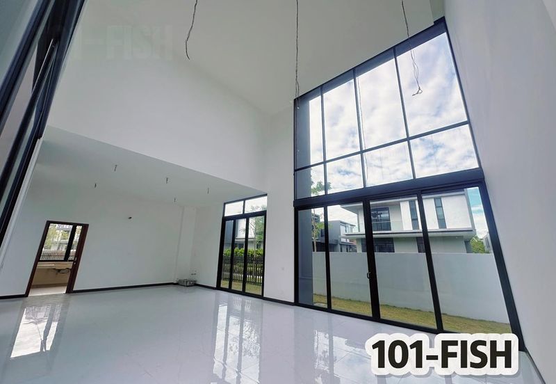 Grandezza @ Eco Sanctuary