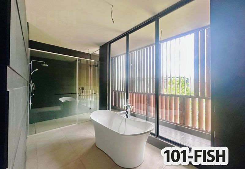 Grandezza @ Eco Sanctuary