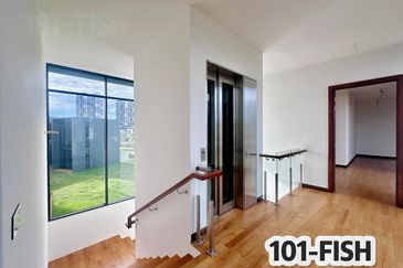 Grandezza @ Eco Sanctuary