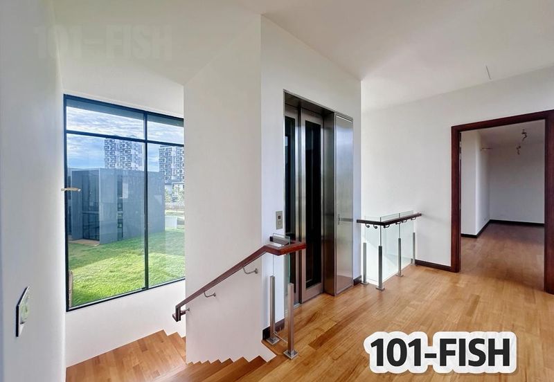 Grandezza @ Eco Sanctuary