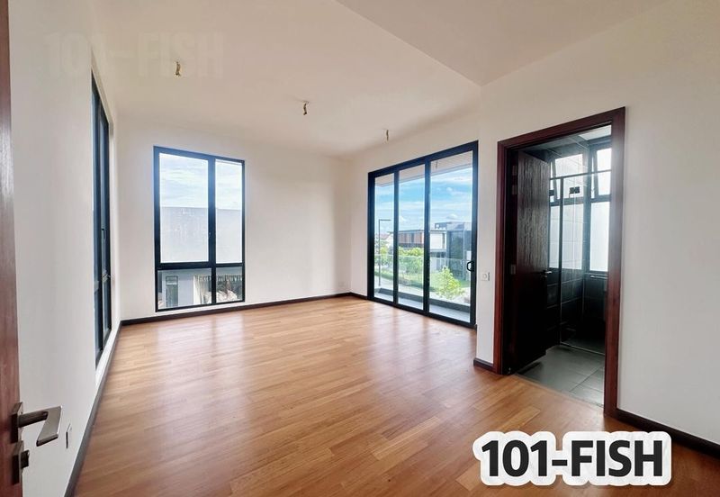 Grandezza @ Eco Sanctuary