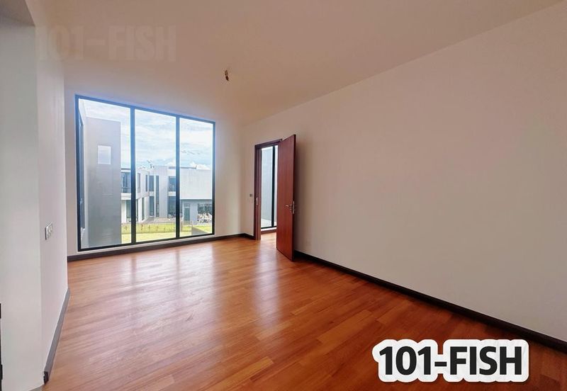 Grandezza @ Eco Sanctuary