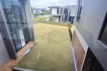 Grandezza @ Eco Sanctuary