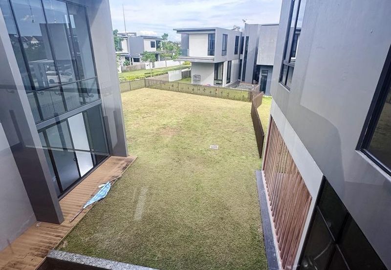 Grandezza @ Eco Sanctuary