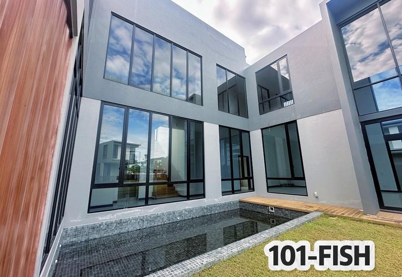 Grandezza @ Eco Sanctuary