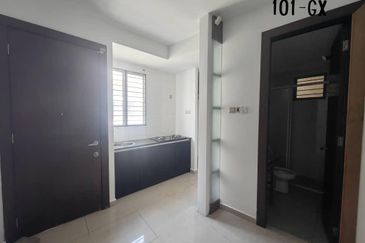 Taman Eng Ann, Klang